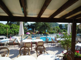 Paleo Palace Apartments