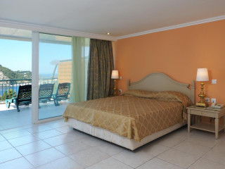 Paleokastritsa Palace Resort & Spa