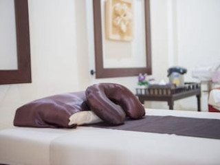 BANGKOK NATURAL SPA AND RESORT