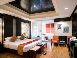 BANGKOK NATURAL SPA AND RESORT