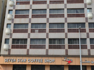 Palette Top Stars Hotel