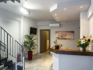 PALLADA ATHENS BOUTIQUE ROOMS AND APARTMENTS