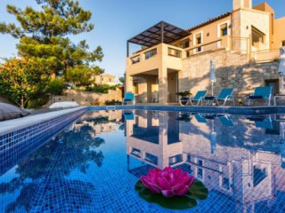 Palladio Luxury Villa