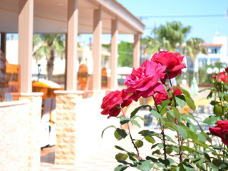 Palladion Hotel