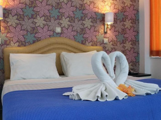 Palladion Hotel