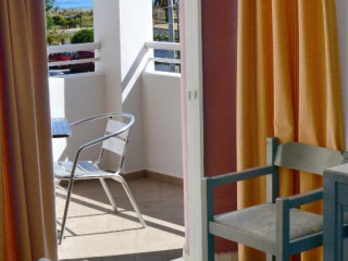 Palladion Hotel