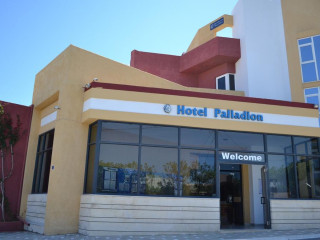 Palladion Hotel