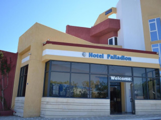 Palladion Hotel