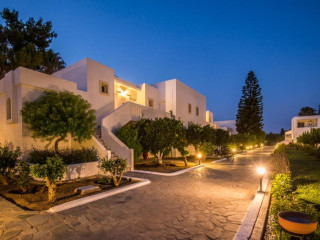 Palladium hotel