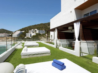 Palladium Hotel Cala Llonga