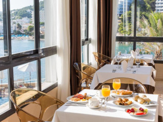 Palladium Hotel Cala Llonga