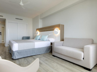 Palladium Hotel Costa Del Sol (ex. Hotel Playabonita)