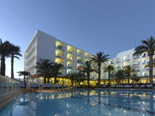 Palladium Hotel Palmyra