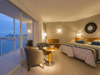 Palladium Hotel Palmyra