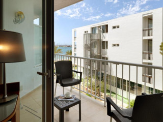 Palladium Hotel Palmyra