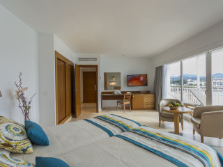 Palladium Hotel Palmyra