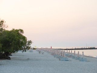 Pallini Beach