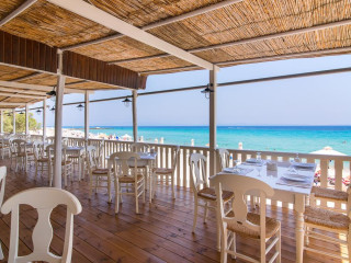 Pallini Beach