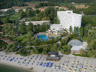 Pallini Beach Hotel