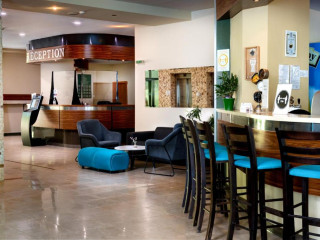 Hotel Palm Beach