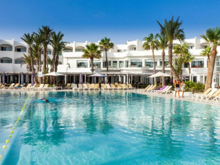 Palm Beach Club Djerba