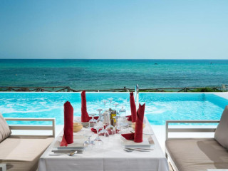 Palm Beach Club Hammamet