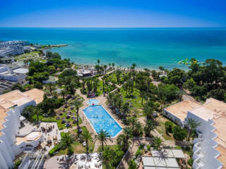 Palm Beach Club Hammamet