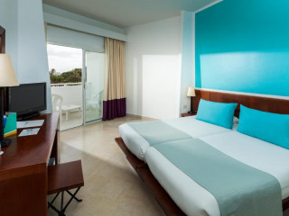 Palm Beach Club Djerba