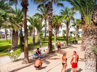 Palm Beach Club Djerba