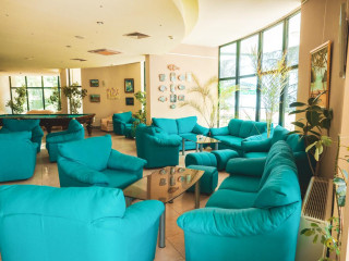 PALM BEACH HOTEL