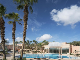 Palm Beach Palace Tozeur