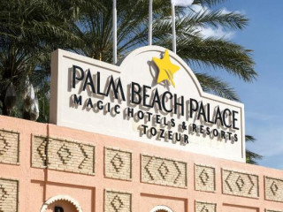 Palm Beach Palace Tozeur