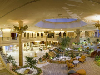 Palm Beach Palace Tozeur