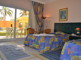 Palm Beach Resort