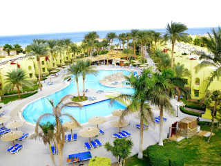  Palm Beach Resort 