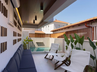 Palm Boutique Suites