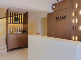 Palm Boutique Suites