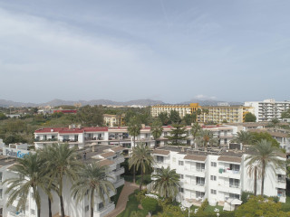 Palm Garden Apartments
