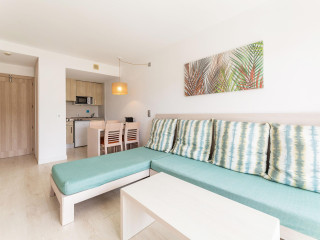 Palm Garden Apartments