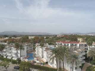 Palm Garden Apartments