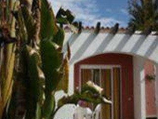 Palm Garden Bungalows