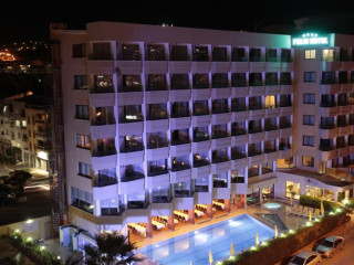 PALM HOTEL