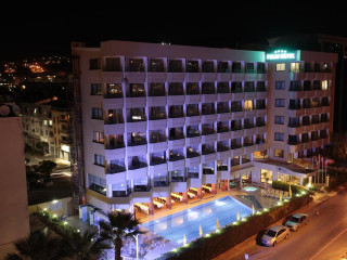 PALM HOTEL