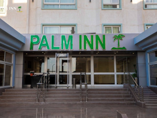 Palm Inn Hotel