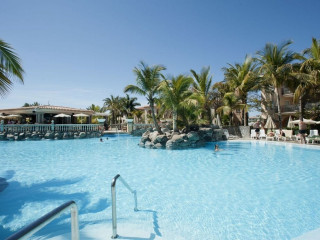 Palm Oasis Maspalomas