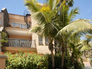 Palm Oasis Maspalomas