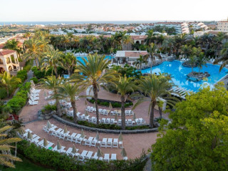 Palm Oasis Maspalomas