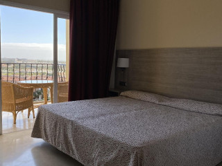 Palm Oasis Maspalomas