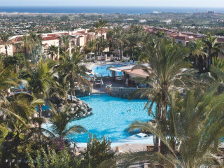 Palm Oasis Maspalomas