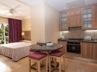 Palm Oasis Maspalomas